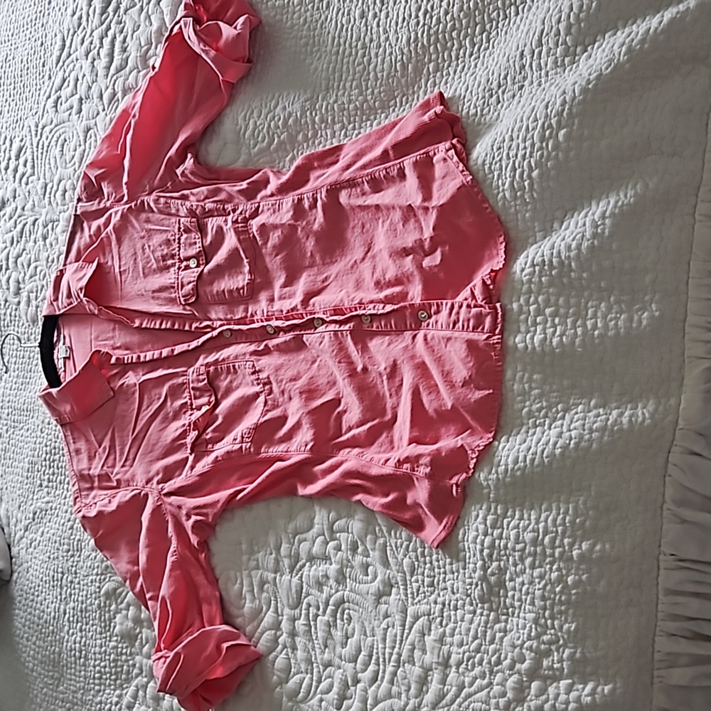 James Perse shirt